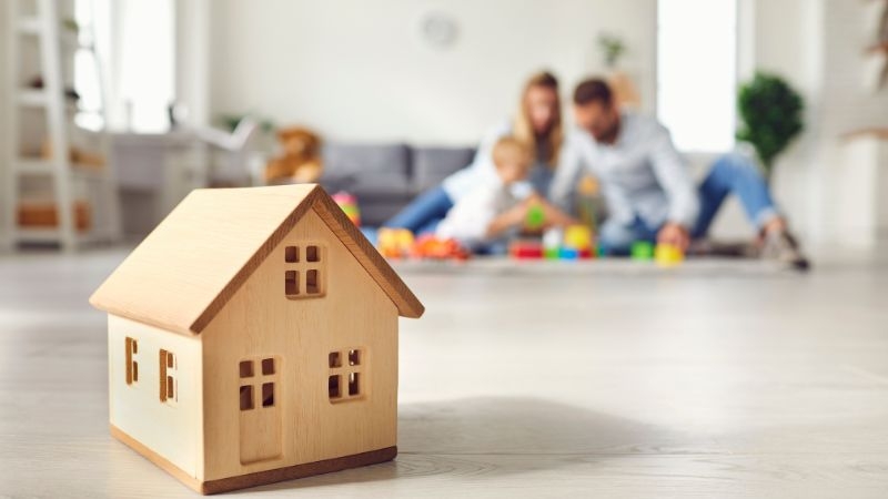 Blended families