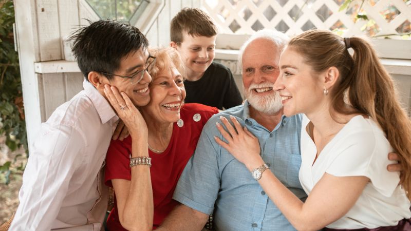 How to create lasting memories with your family