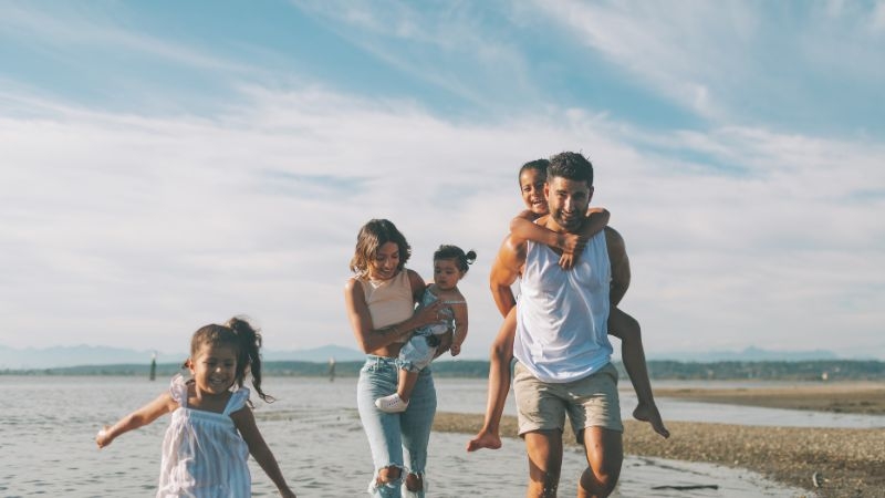 Family traditions and rituals