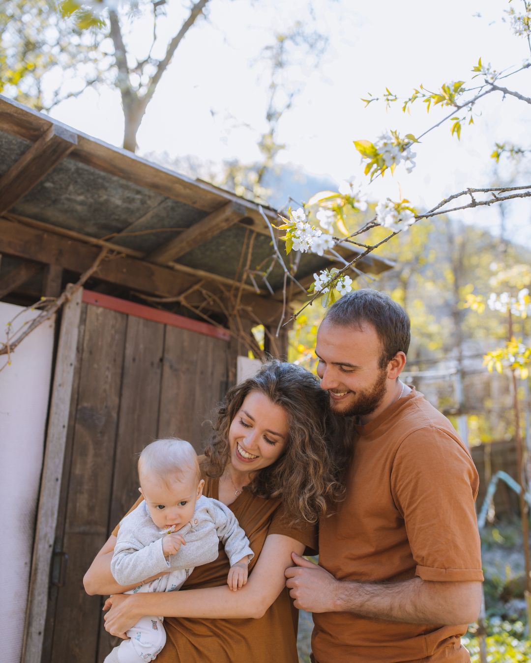 Addressing common challenges faced by parents in raising children