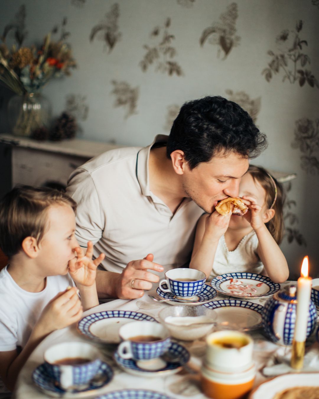 Strategies for balancing caregiving responsibilities with other family commitments