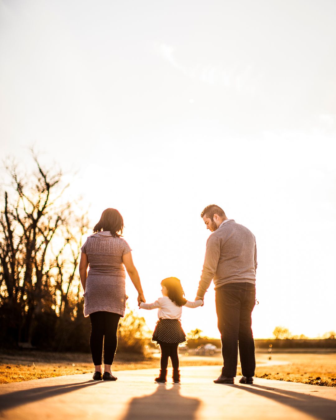 Setting boundaries and expectations for each family member