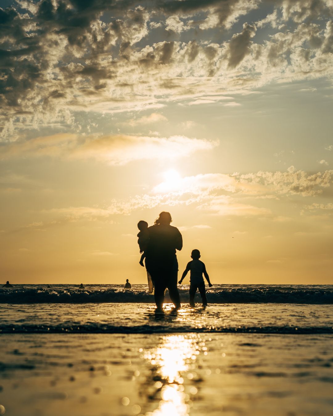 Benefits of maintaining family traditions and rituals