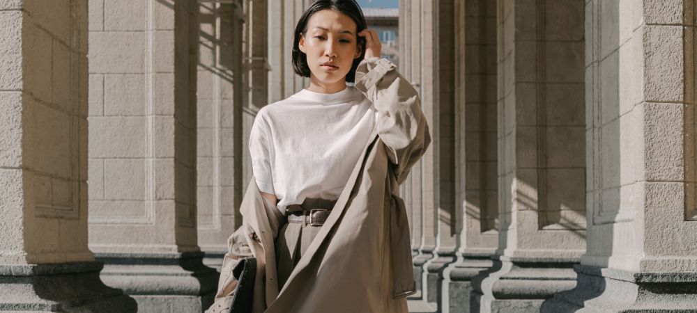 Latest fashion trends for the upcoming season