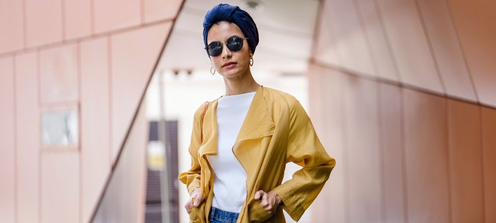 Vogue Ventures Fashion Blog