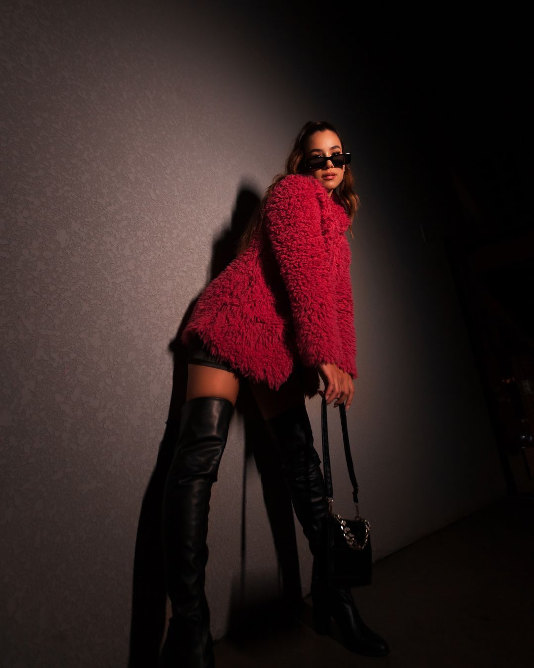 Celebrity fashion inspiration