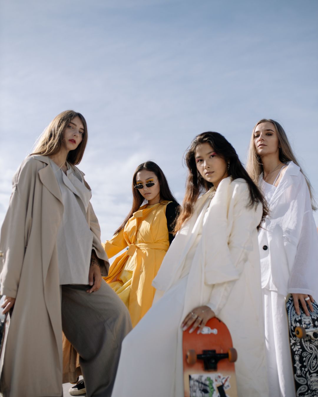 Impact of luxury designers on the fashion industry