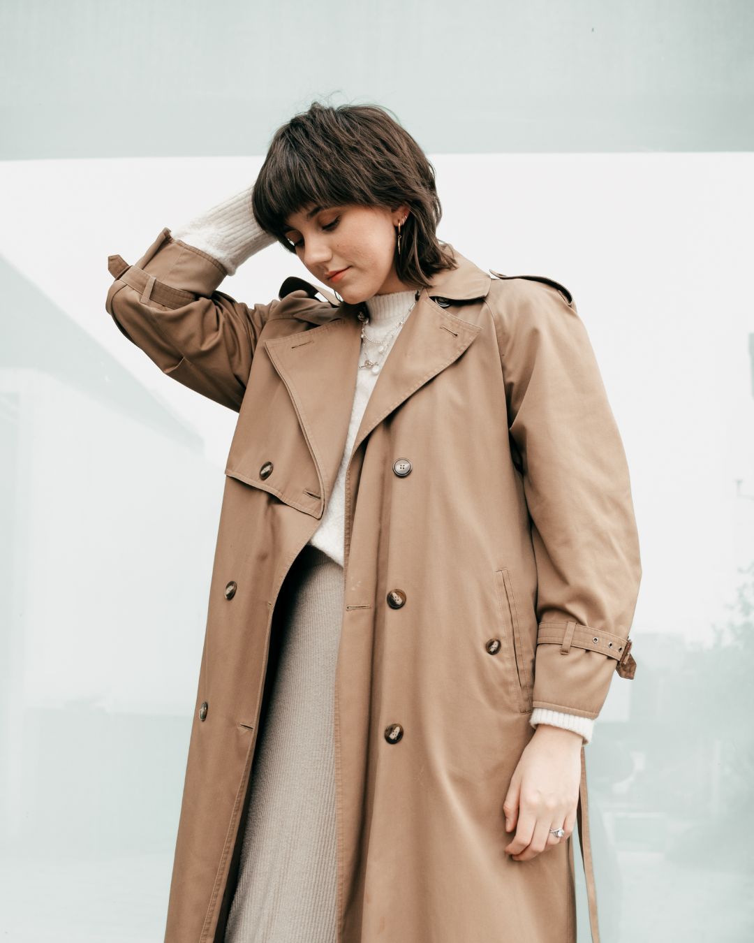 Trends and forecasting in fashion design