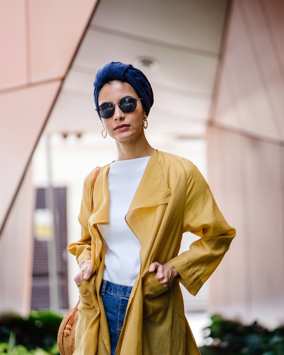 Impact of social media on dress codes