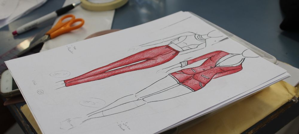 Sustainable fashion trends