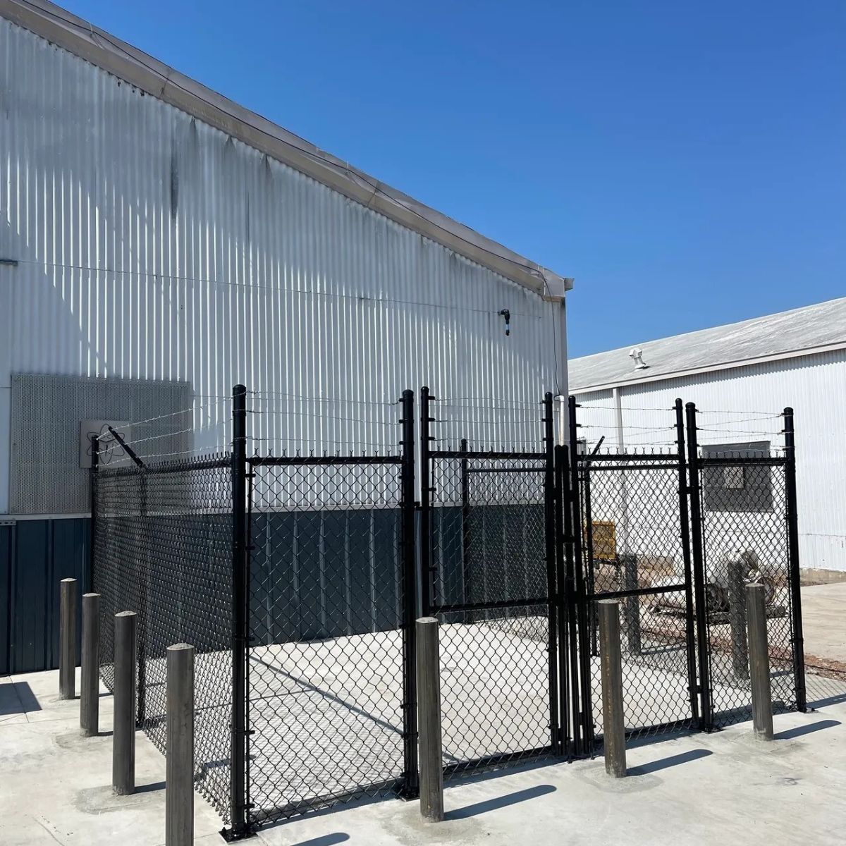 Fence Company in College Station, TX | Maroon Fencing