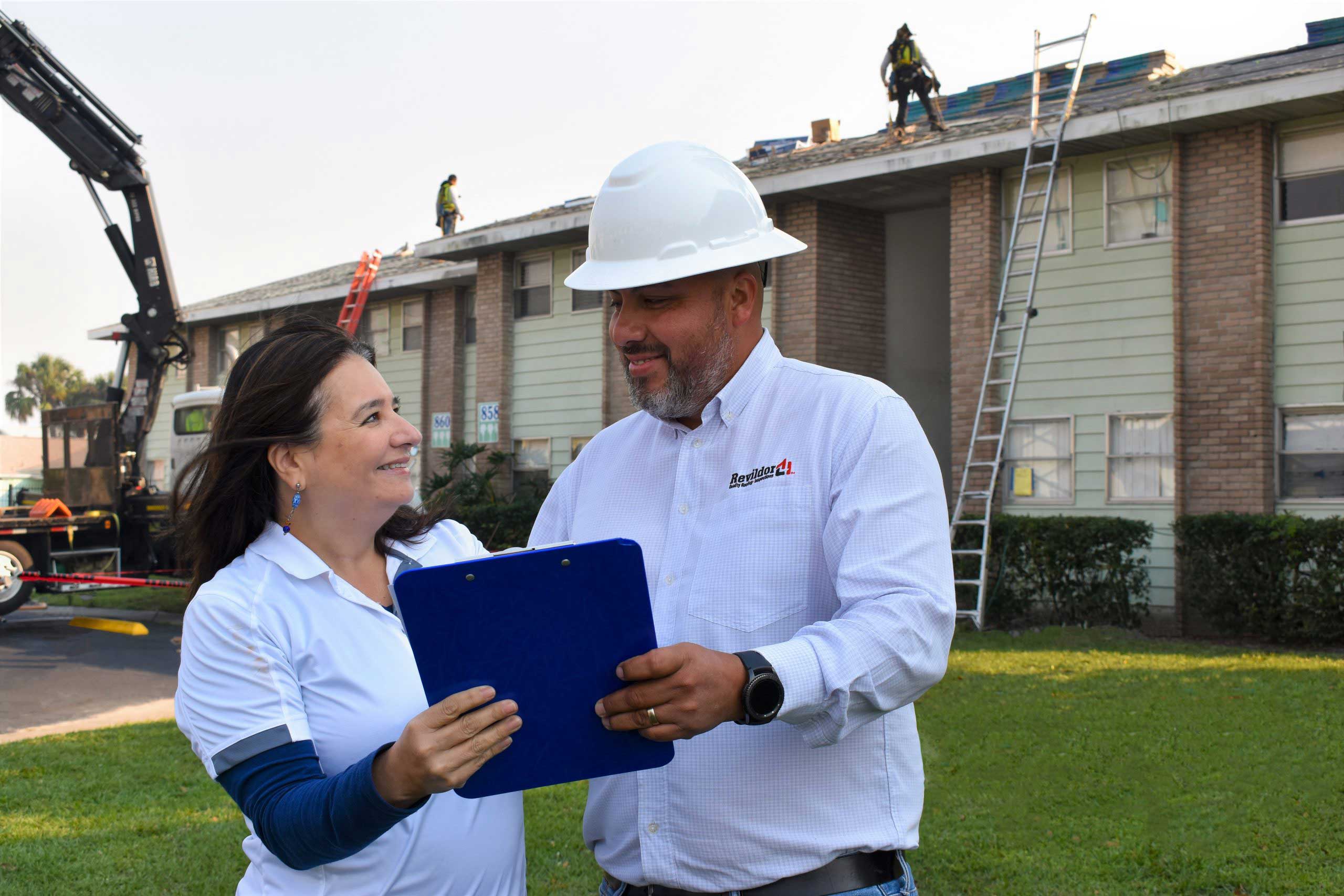 Roofers Orlando 