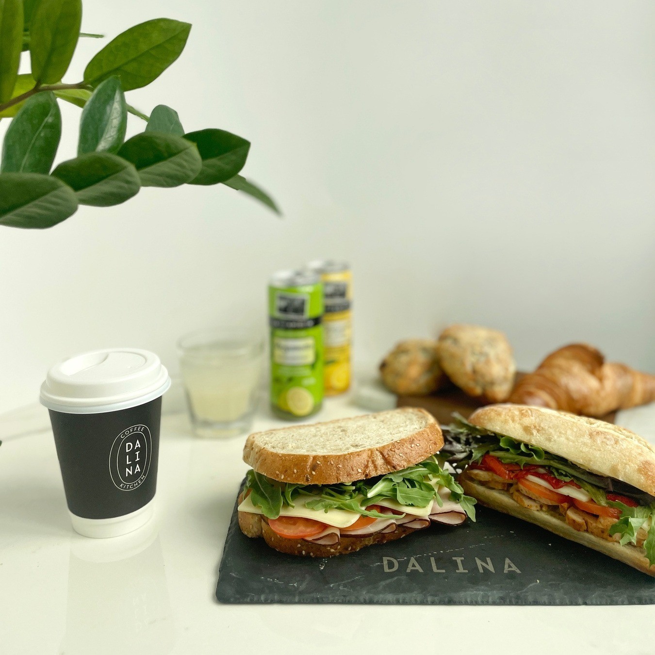 Local catering businesses Corporate Catering Vancouver