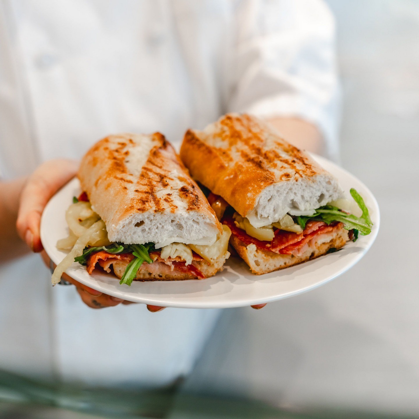 Buffet Catering Vancouver catering for annual meetings