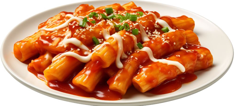 Food culture and traditions