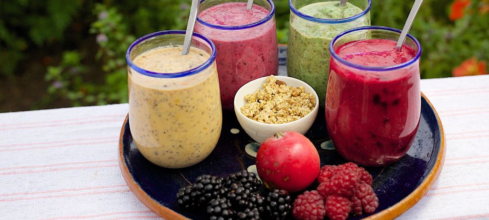 Cooking tips and recipes