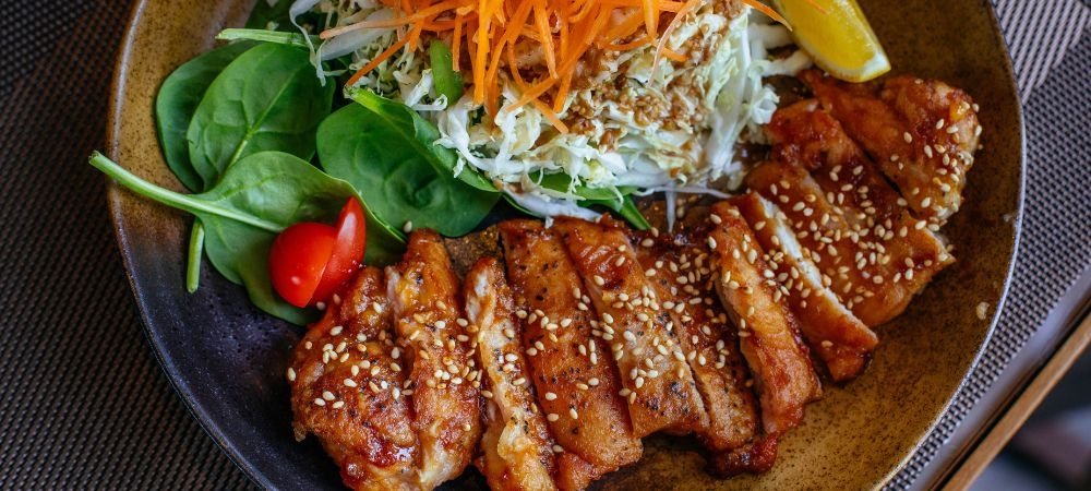 Dietary Restrictions