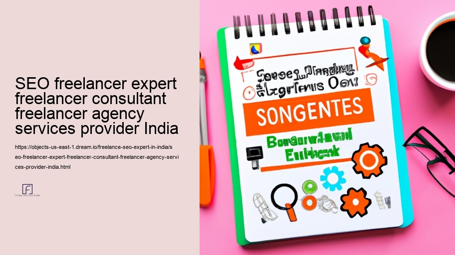 Personalized Seo Methods by Freelance Specialists for Indian Markets