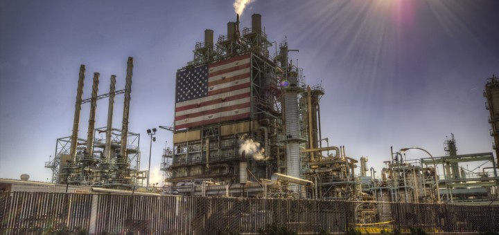 EPA holds Gulf Coast hearing on air pollution at oil refineries – FSRN