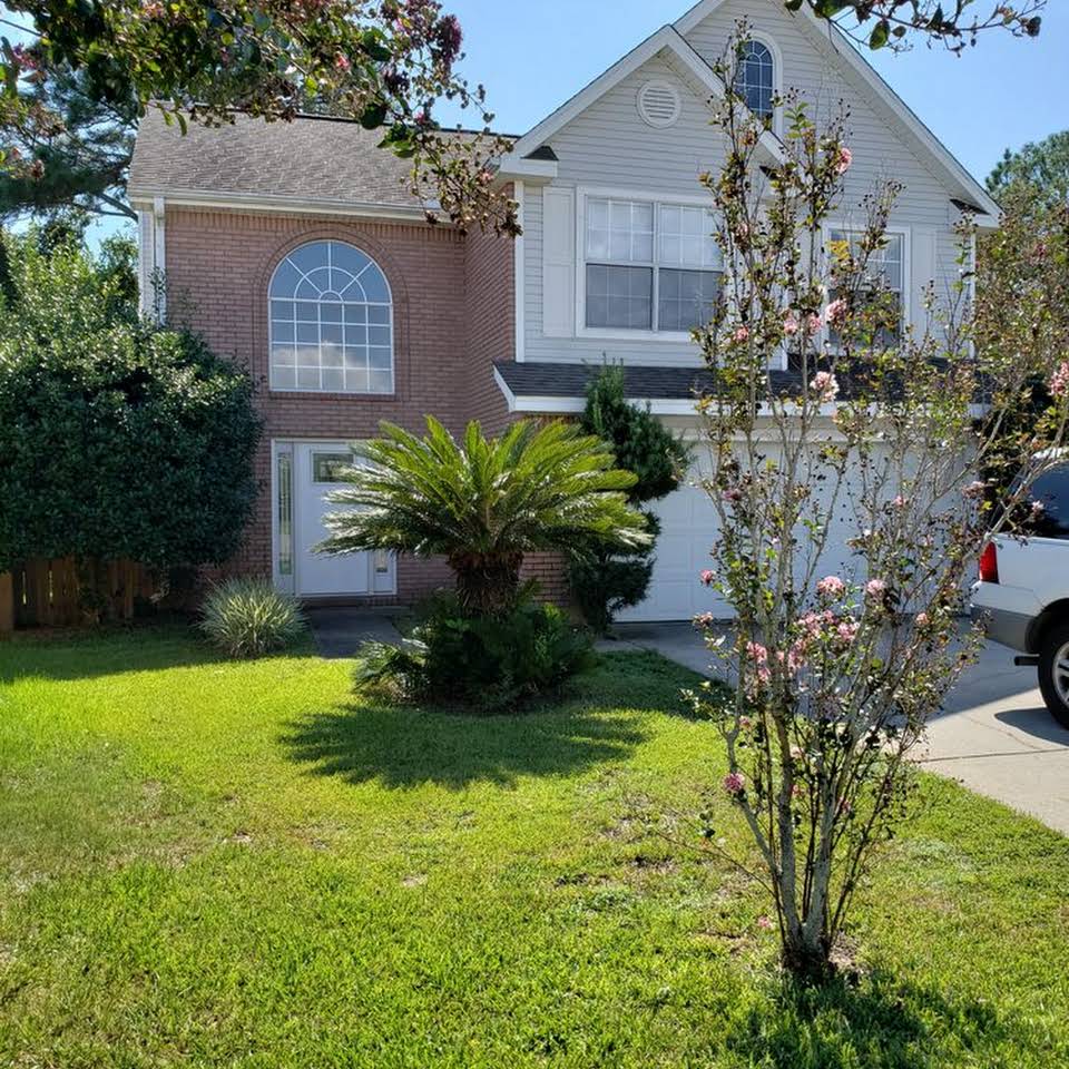 Fort. Walton Beach Lawn Care Llc Freehold Nj