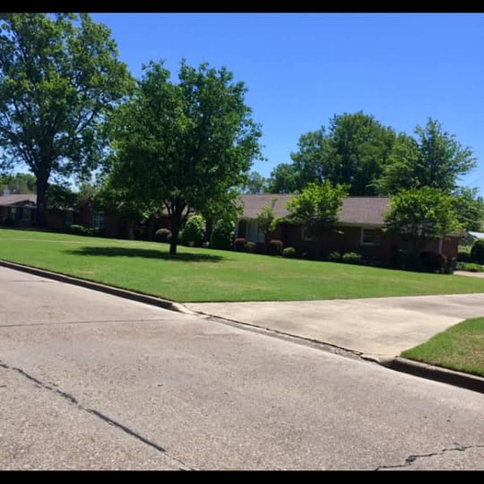 Ft. Walton Beach Lawn Care Llc Jacksonville