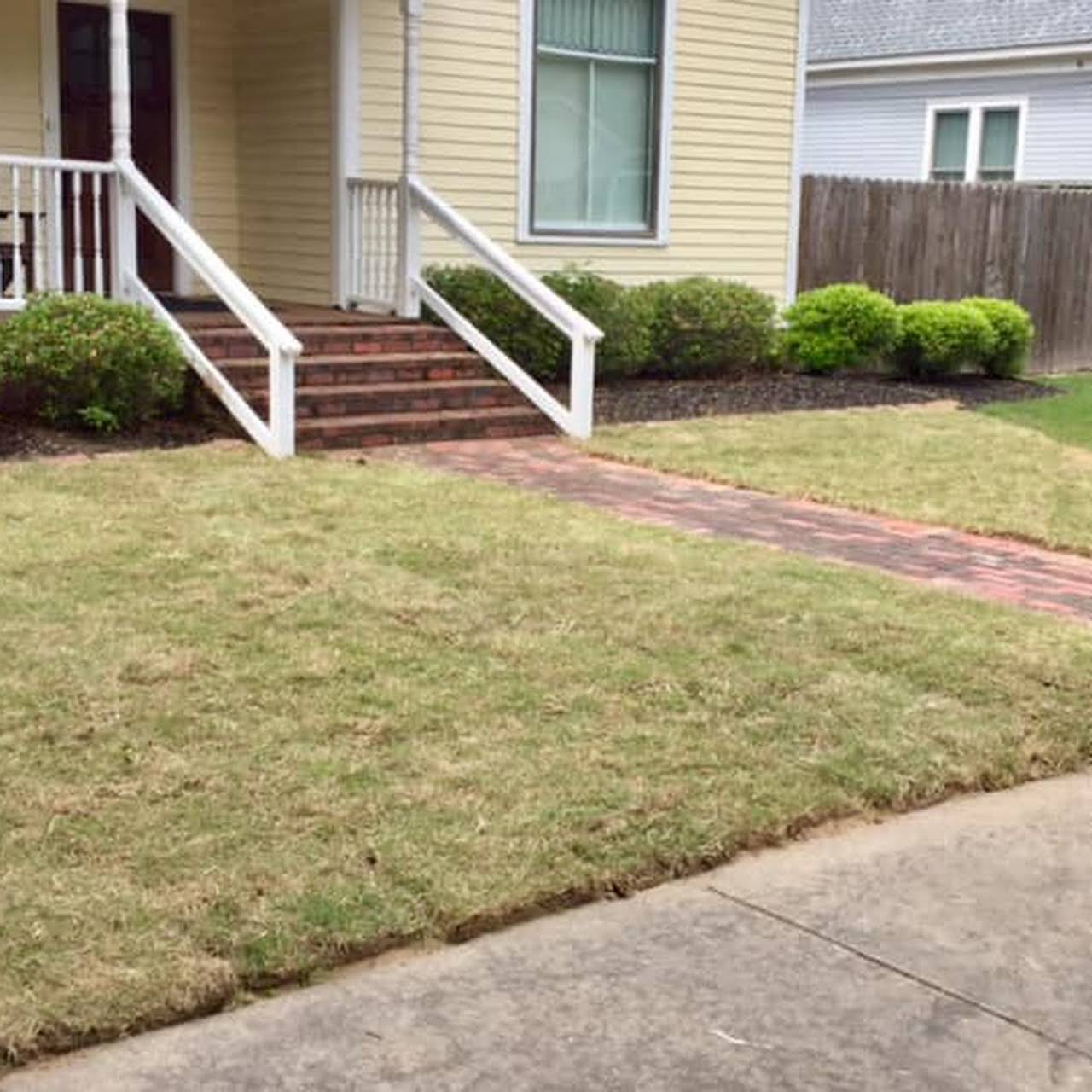 Ft. Walton Beach Lawn Care Llc Address