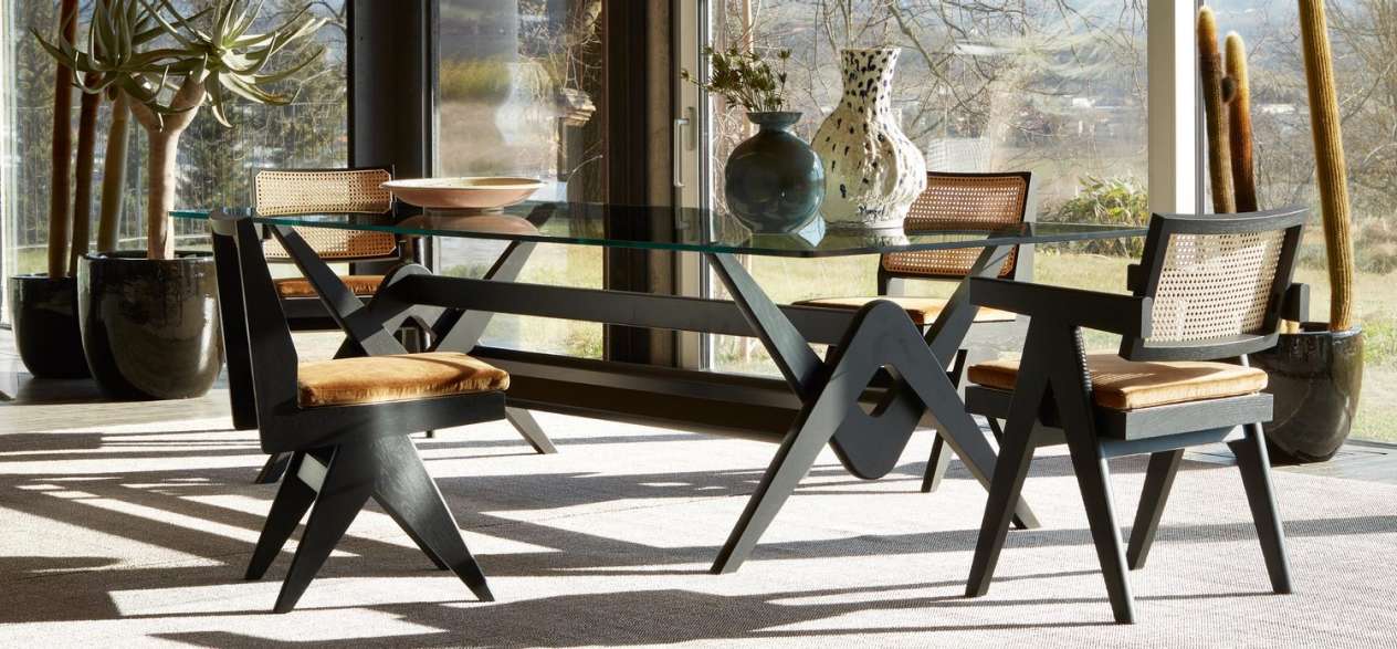 Cassina Furniture: Los Angeles Showroom