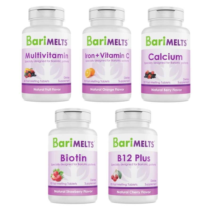 Bariatric Diet