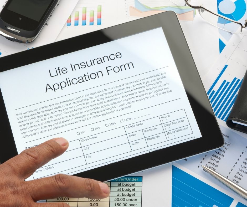 guaranteed issue life insurance no exam