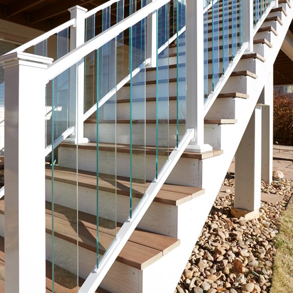 GLASS SHOWER DOOR INSTALLATION