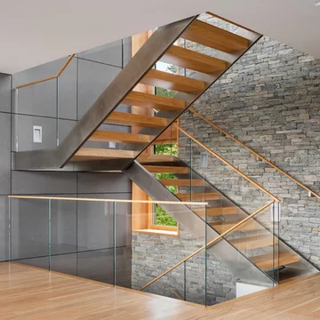 GLASS INSTALLATION