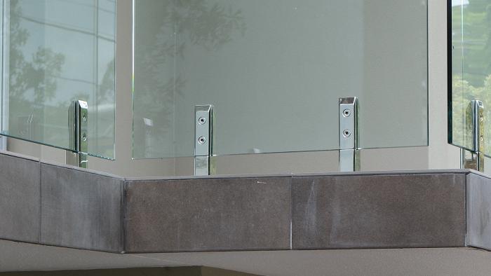 MIRROR INSTALLATION