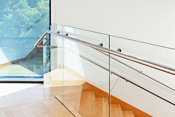 SHOWER DOOR REPAIR