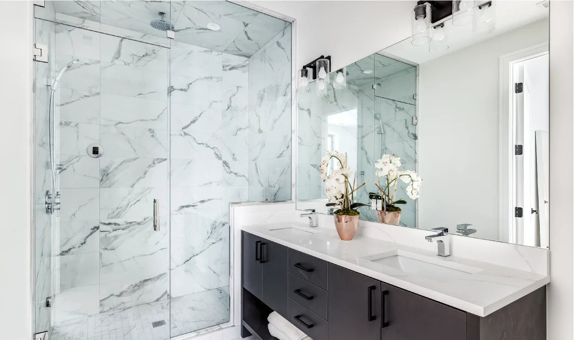 SHOWER DOOR REPAIR