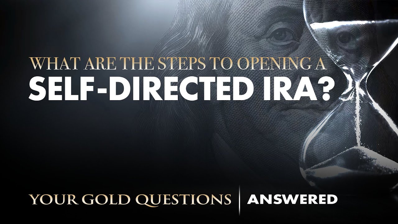 storing physical gold for ira