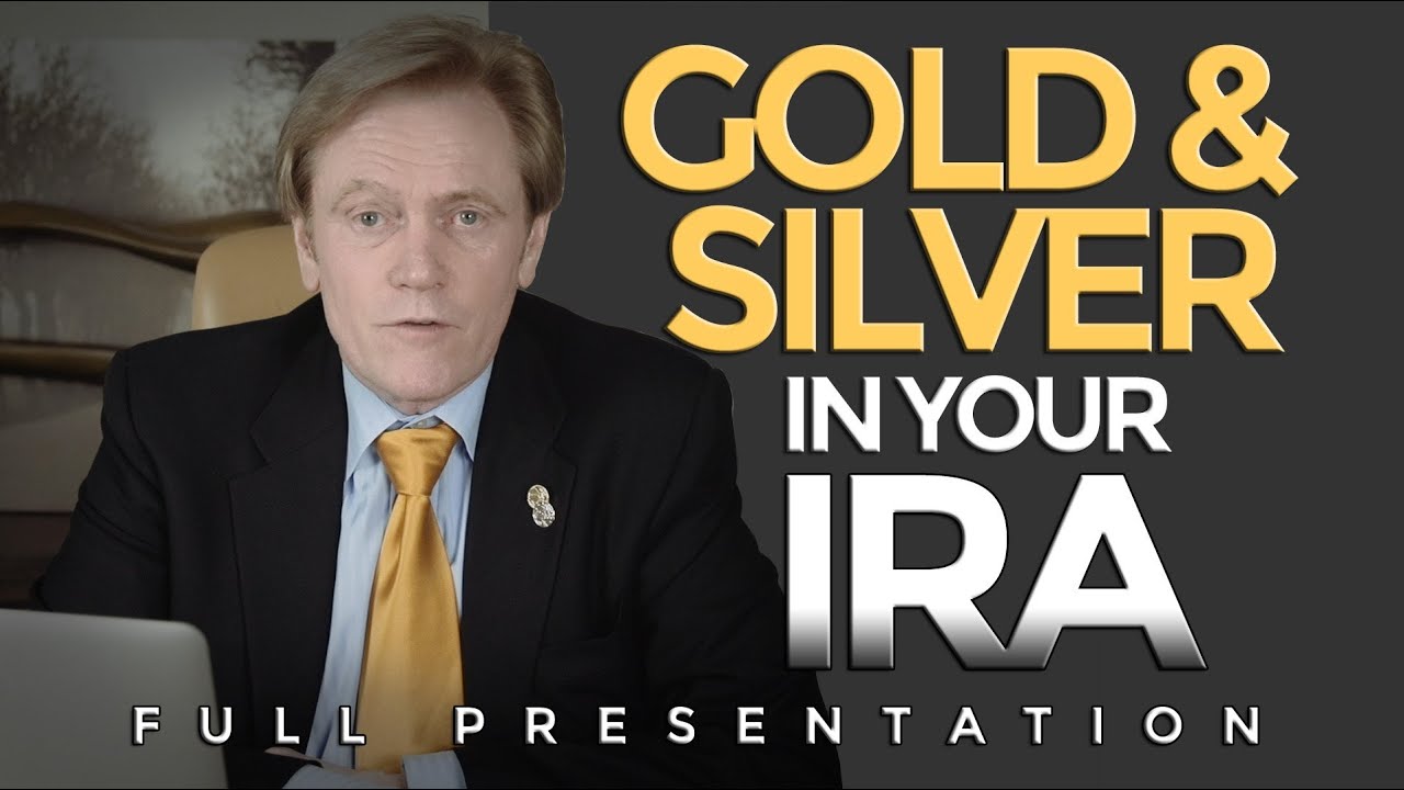 buy physical gold for ira
