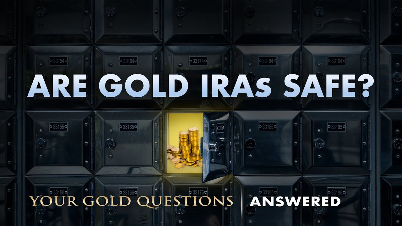 gold ira investmenets