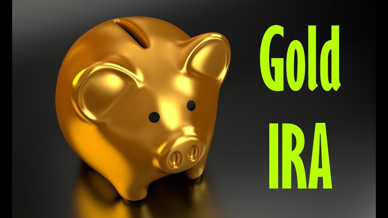 ira custodian gold
