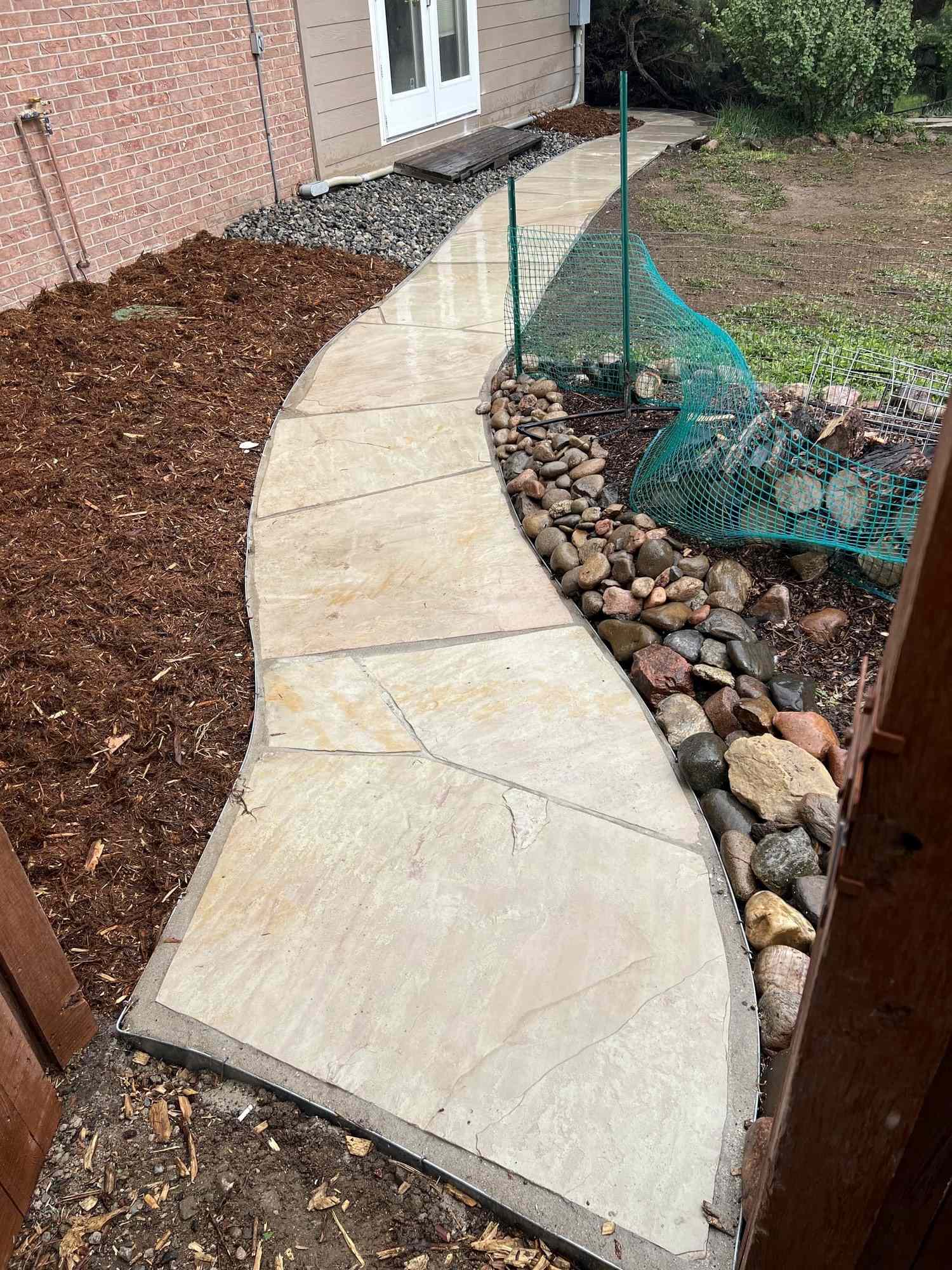 Xeriscape Tree Care In Denver