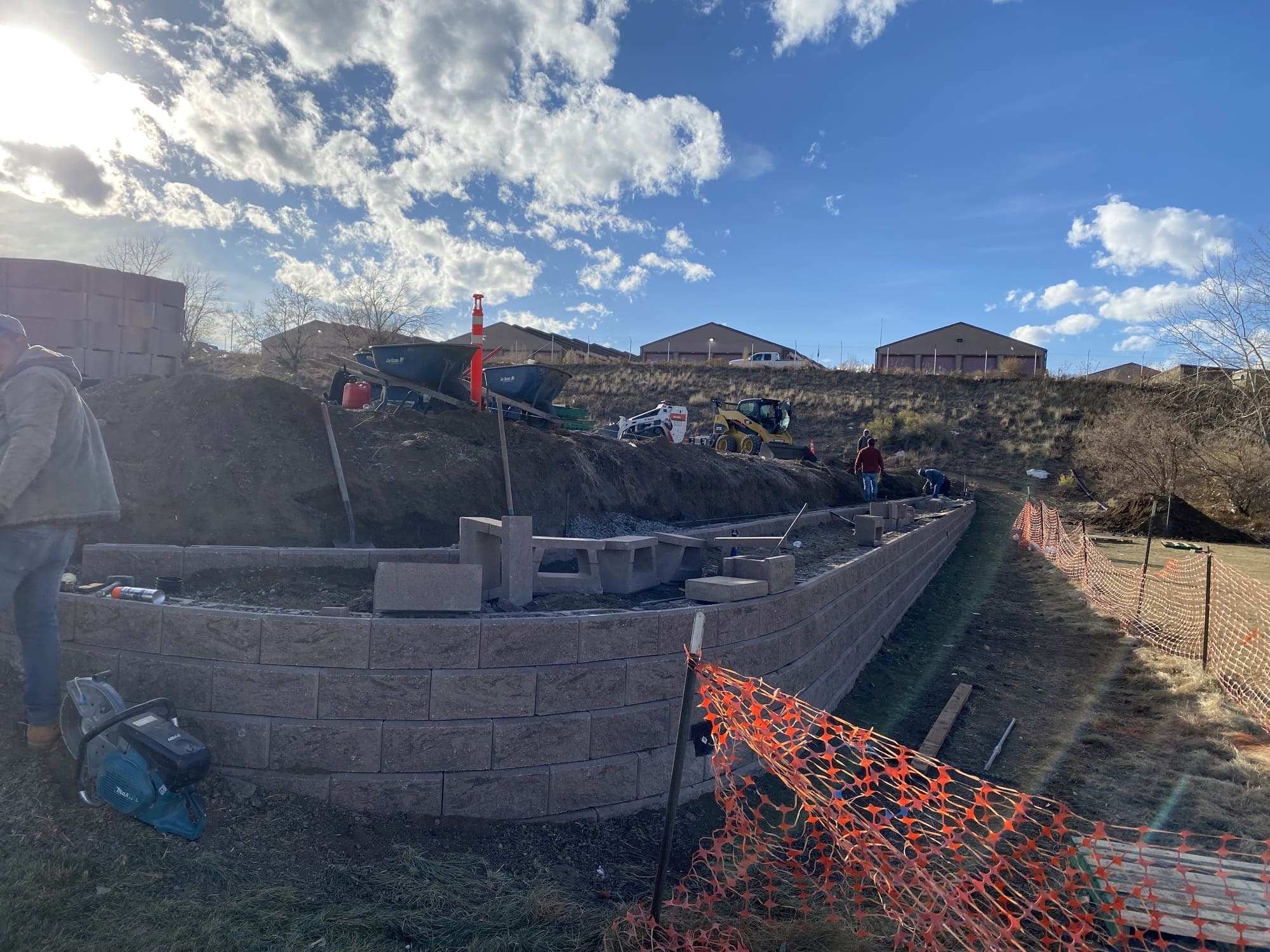 Premier Xeriscaping Services For Denver Homeowners