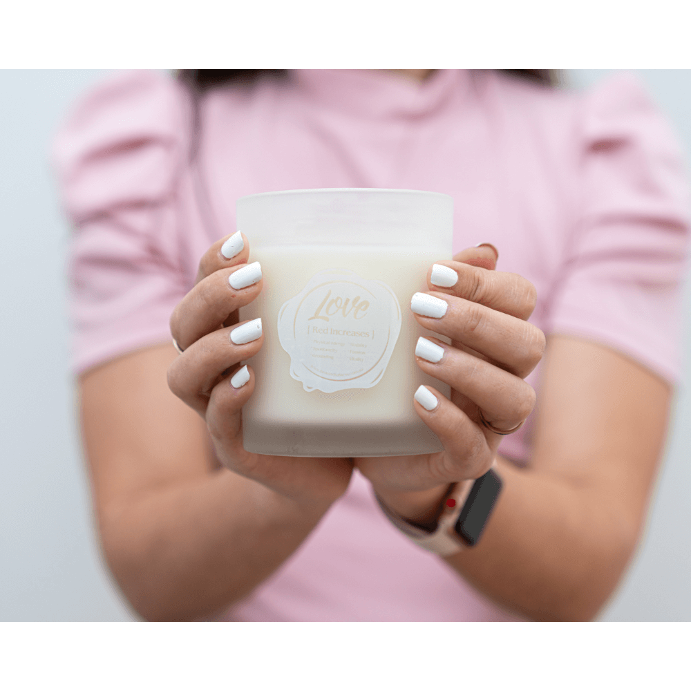 the soy candle company