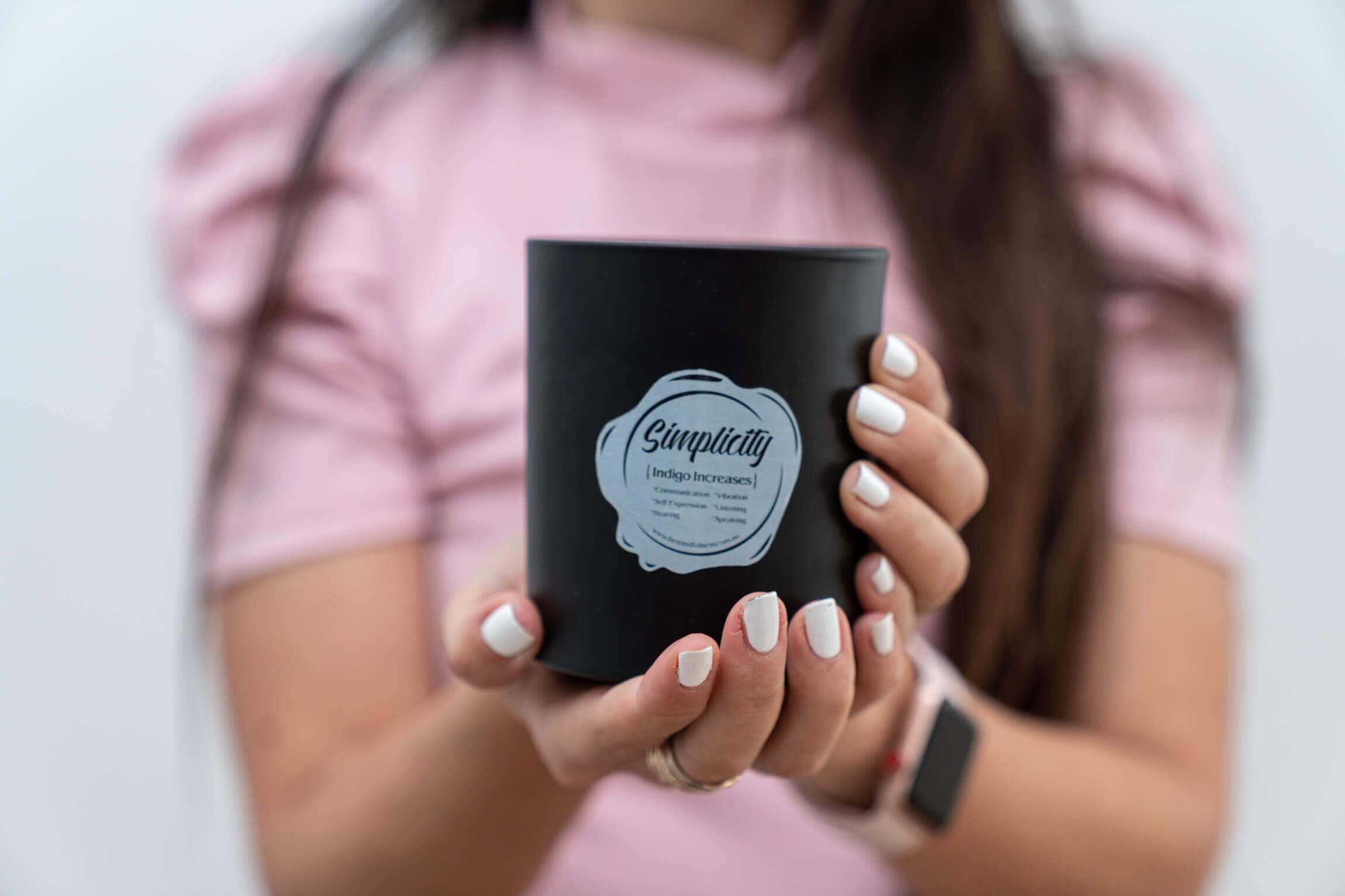 meeraboo candles