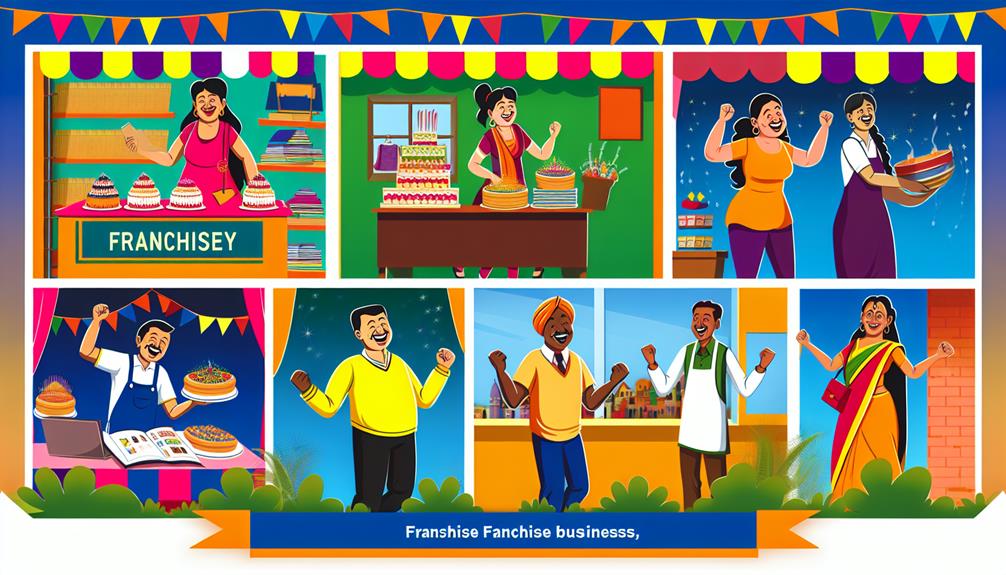 Step-by-Step Introduction to Starting a Handmade Firm in India