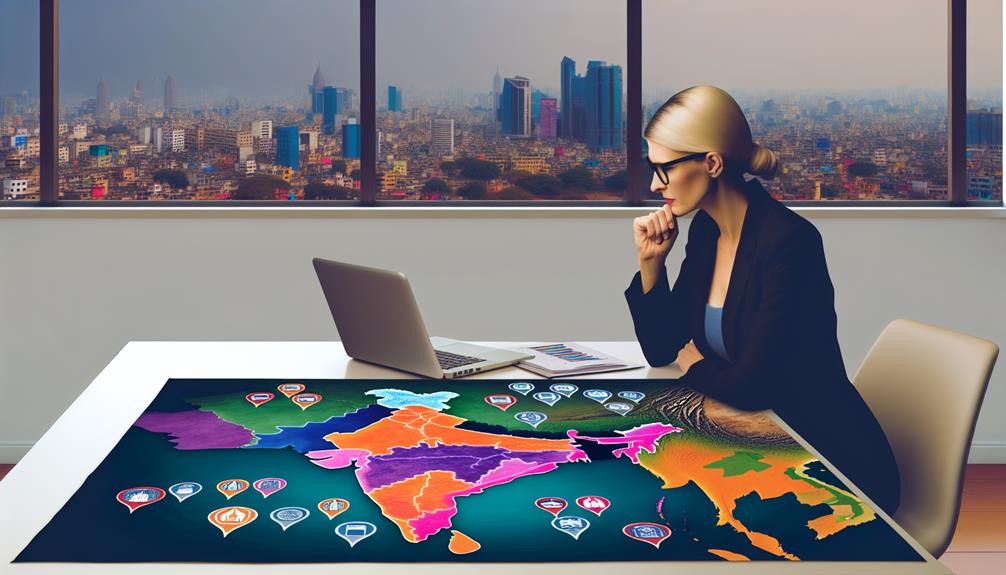 Step-by-Step Summary to Beginning a Handmade Company in India