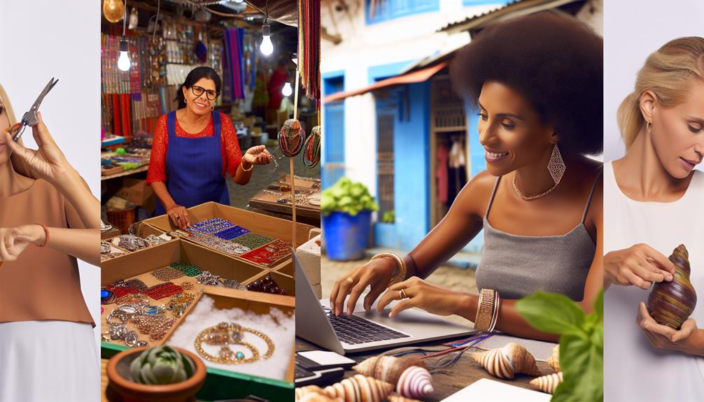 How to Market and Scale Your Handmade Solution Successfully