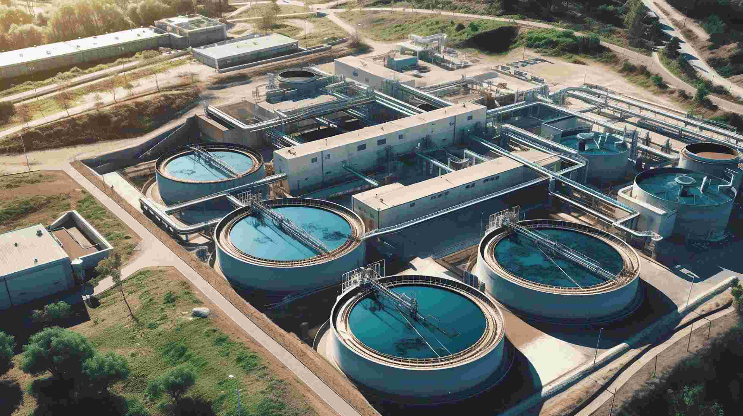 Environmental wastewater sampling Water Sampling Companies Canada