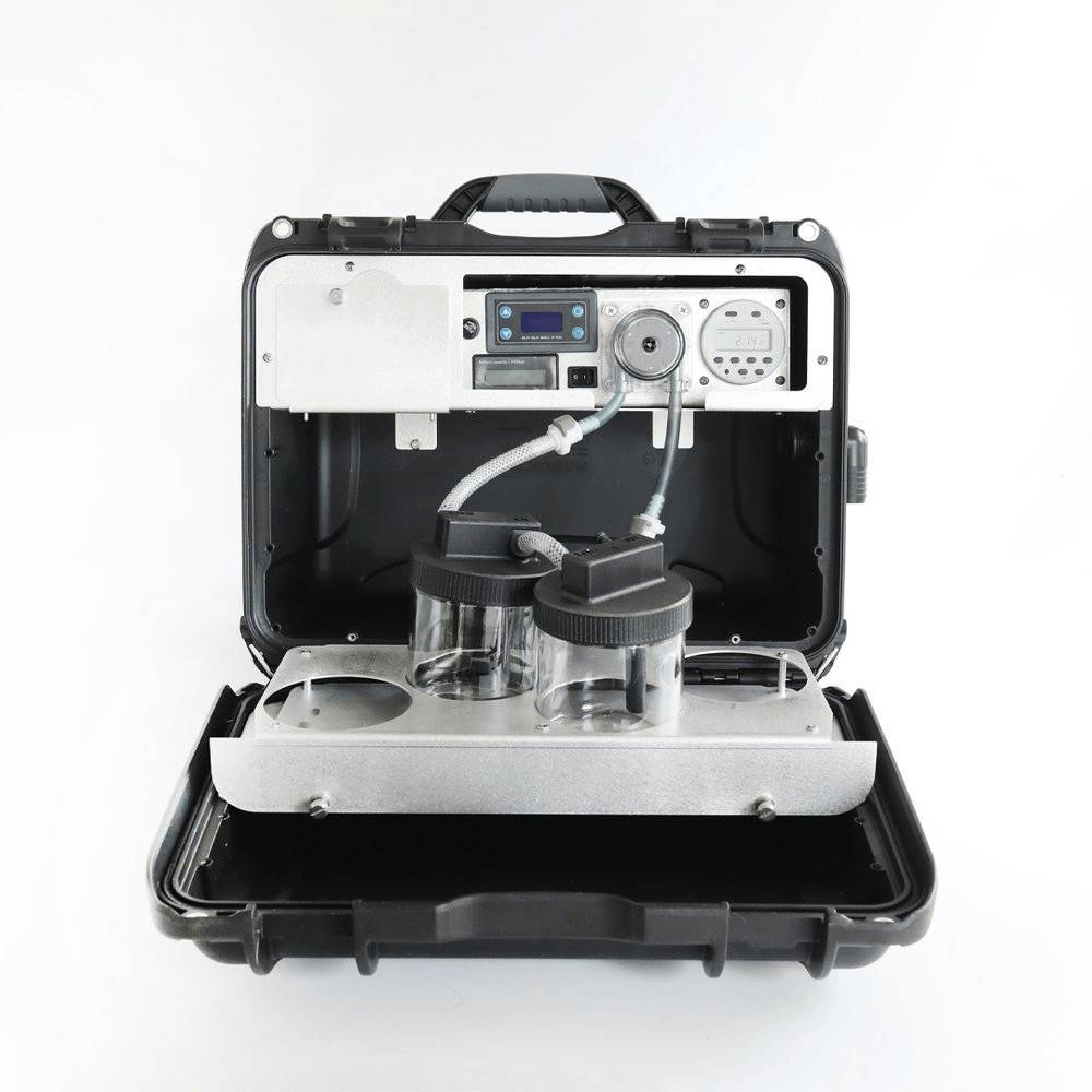 E. coli water testing Water Sampling Companies Canada