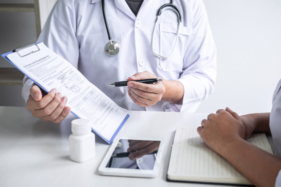 Integrative naturopathy for stressLicensed naturopaths in Vancouver