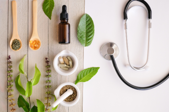 Vancouver holistic practitioners