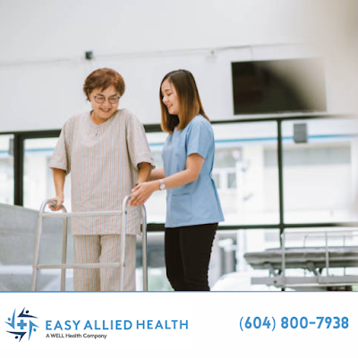 Well-Trusted Physio Team Evidence-Based Physiotherapy Coquitlam